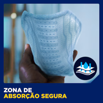 TENA Men Active Fit Nível 2 Penso Fino Homem 20 Uni. | Farmácia d'Arrábida