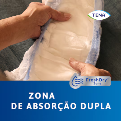 TENA Pants Plus S Cueca Feminina Descartável Incont. Severa 14 Unid. | Farmácia d'Arrábida
