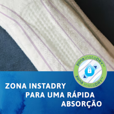 TENA Lady Discreet Maxi Pensos Incontinência Intensa 12 Horas 12 Unid. | Farmácia d'Arrábida