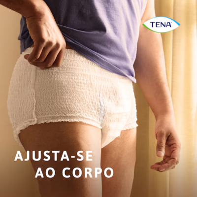 TENA ProSkin Pants Plus M Cueca Feminina Incontinência Severa 14 Uni. | Farmácia d'Arrábida