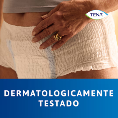 TENA ProSkin Pants Plus M Cueca Feminina Incontinência Severa 14 Uni. | Farmácia d'Arrábida
