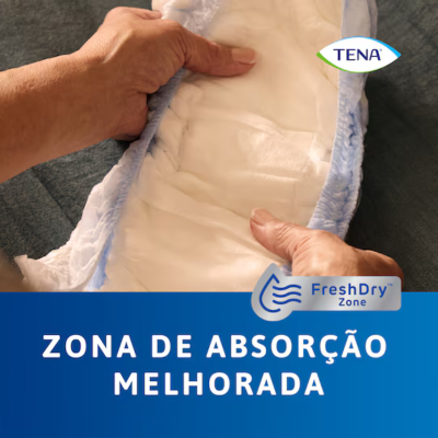 TENA ProSkin Pants Plus M Cueca Feminina Incontinência Severa 14 Uni. | Farmácia d'Arrábida