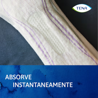 TENA Lady Discreet Extra Pensos Mulher 20 Unid.| Farmácia d'Arrábida