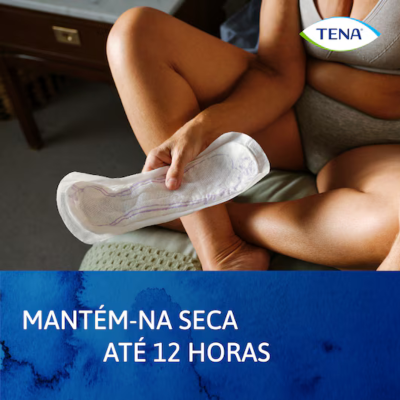 TENA Lady Discreet Extra Pensos Mulher 20 Unid.| Farmácia d'Arrábida