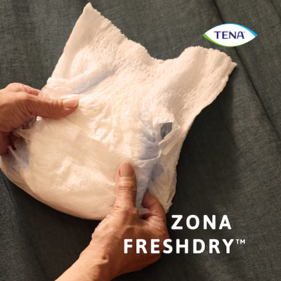 TENA Pants Plus XL Cueca Incontinência 12 Uni | Farmácia d'Arrábida