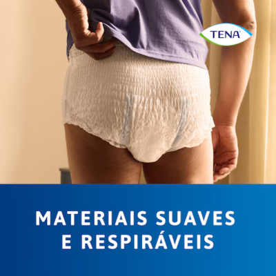 TENA Pants Plus XL Cueca Incontinência 12 Uni | Farmácia d'Arrábida