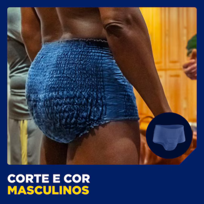 TENA Men Active Fit Cuecas Plus Homem M 9 Uni. | Farmácia d'Arrábida