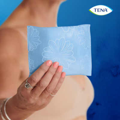 TENA Discreet Extra Plus Penso Incontinência Mulher 16 Uni. | Farmácia d'Arrábida