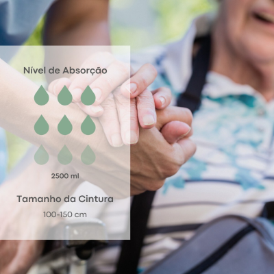 Abena Slip Premium L1 Fraldas Incontinência Moderada 26 Unidades | Farmácia d'Arrábida