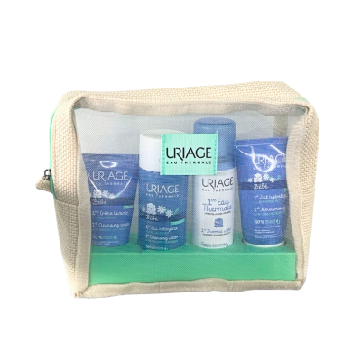 6991075 Uriage Bebé Kit Travel