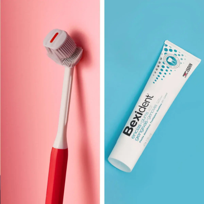 Balene by Bexident Escova Dentes Suave Coral | Farmácia d'Arrábida