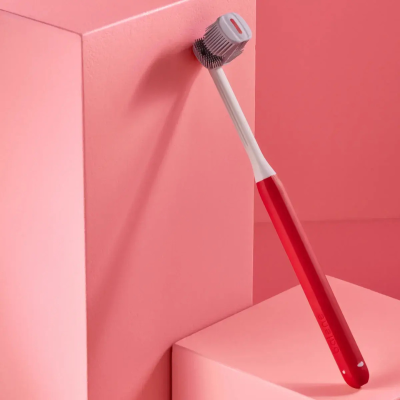 Balene by Bexident Escova Dentes Suave Coral | Farmácia d'Arrábida