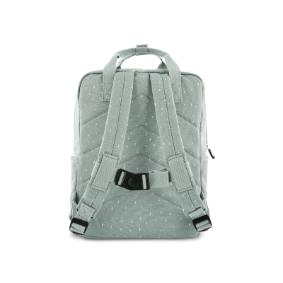 TRIXIE Mochila Grande Infantil Mr. Shark +3 Anos | Farmácia d'Arrábida