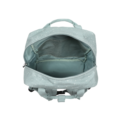 TRIXIE Mochila Grande Infantil Mr. Shark +3 Anos | Farmácia d'Arrábida