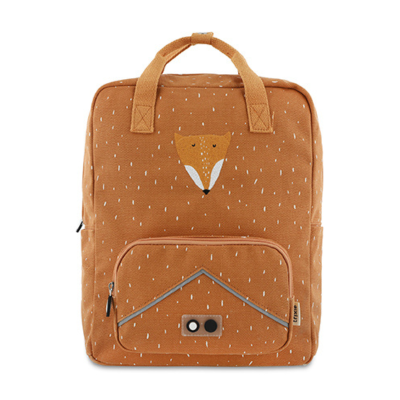 5400858942104 TRIXIE Mochila Grande Infantil Mr. Fox +3 Anos