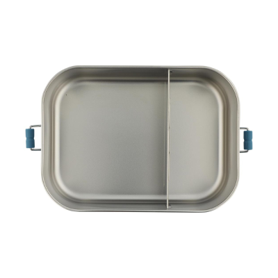 TRIXIE Lancheira Metálica Grande Mr. Triceratops +3 Anos | Farmácia d'Arrábida