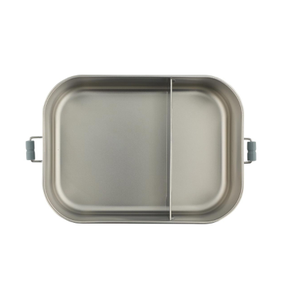 TRIXIE Lancheira Metálica Grande Mr. Shark +3 Anos | Farmácia d'Arrábida