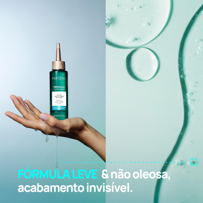 René Furterer Triphasic Active Grow Sérum 100ml | Farmácia d'Arrábida