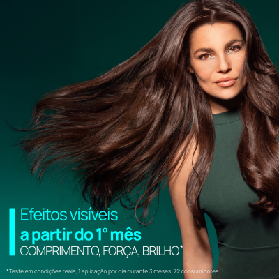 René Furterer Triphasic Active Grow Champô 200ml | Farmácia d'Arrábida