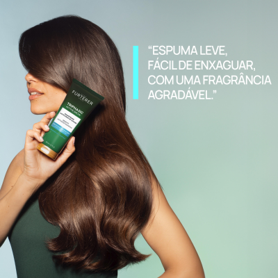 René Furterer Triphasic Active Grow Champô 200ml | Farmácia d'Arrábida