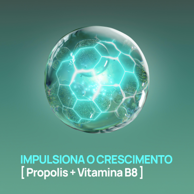 René Furterer Triphasic Active Grow Champô 200ml | Farmácia d'Arrábida