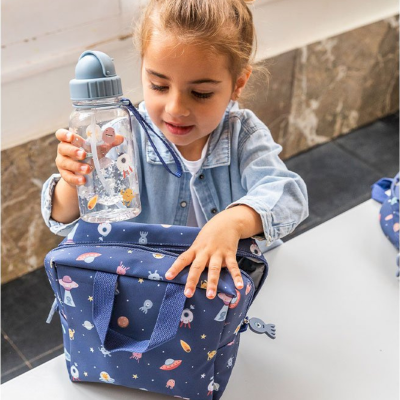 Tutete Garrafa Infantil The Martians 500ml | Farmácia d'Arrábida