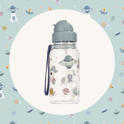 Tutete Garrafa Infantil The Martians 500ml | Farmácia d'Arrábida