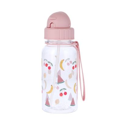 Tutete Garrafa Infantil Frutos 500ml | Farmácia d'Arrábida