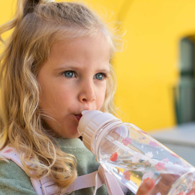 Tutete Garrafa Infantil Frutos 500ml | Farmácia d'Arrábida