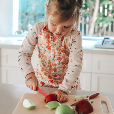 KiddiKutter Faca Infantil Sage | Farmácia d'Arrábida