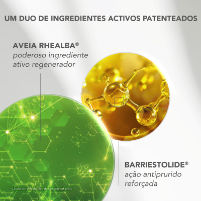 A-Derma EXOMEGA Protetor Solar Emoliente SPF50+ 150ml | Farmácia d'Arrábida