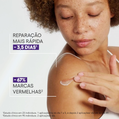 A-Derma EPITHELIALE A.H Creme Reparador SPF50+ 40ml | Farmácia d'Arrábida