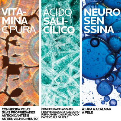 La Roche-Posay Pure Vitamin C12 Sérum 30ml | Farmácia d'Arrábida