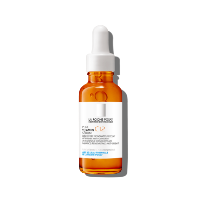 6254177 La Roche-Posay Pure Vitamin C12 Sérum 30ml