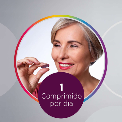 Centrum Mulher 50+ 30 Comprimidos| Farmácia d'Arrábida