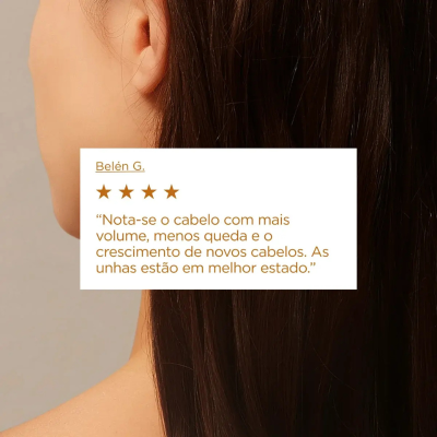 ISDIN Lambdapil Hairdensity 60 Cápsulas | Farmácia d'Arrábida