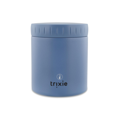 Trixie Termo Alimentar 350ml Mrs. Elephant | Farmácia d'Arrábida