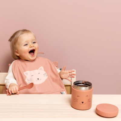 Trixie Termo Alimentar 350ml Mrs. Cat | Farmácia d'Arrábida