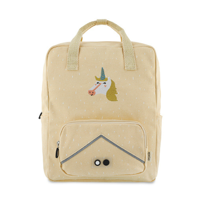 5400858942241 Trixie Mochila Grande Mrs. Unicorn | Espaçosa e Confortável +3A