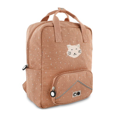 Trixie Mochila Grande Mrs. Cat | Farmácia d'Arrábida