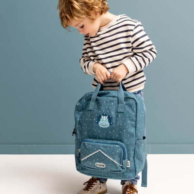 Trixie Mochila Grande Mr. Triceratops | Farmácia d'Arrábida