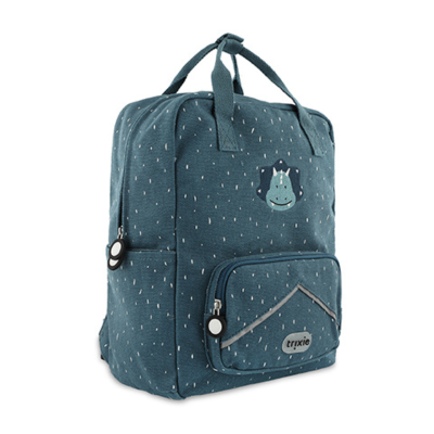 Trixie Mochila Grande Mr. Triceratops | Farmácia d'Arrábida