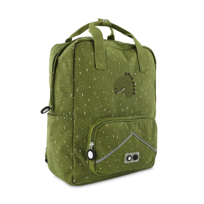 Trixie Mochila Grande Mr. Dino  | Farmácia d'Arrábida