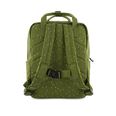 Trixie Mochila Grande Mr. Dino  | Farmácia d'Arrábida