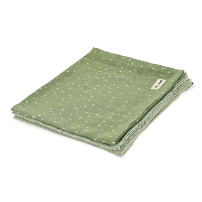 Trixie Pack Três Musselinas Daring Dino | Farmácia d'Arrábida