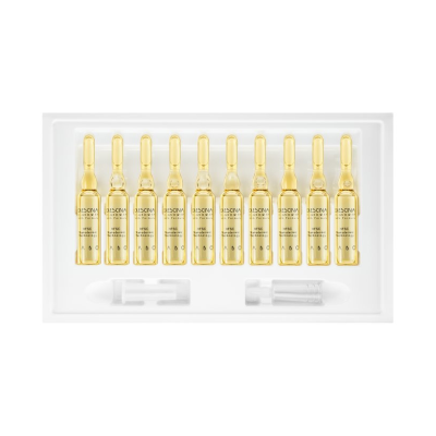 Crescina Transdermic Re-Growth HFSC 200 Homem 20x3,5ml | Farmácia d'Arrábida