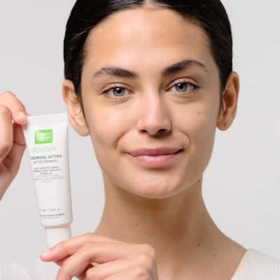 Martiderm Acniover Cremigel Ativo 40ml  | Farmácia d'Arrábida