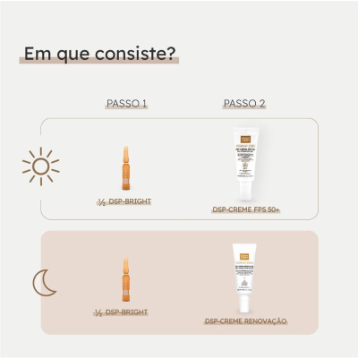 MartiDerm Pigment Zero DSP-Creme FPS 50+ 40ml | Farmácia d'Arrábida