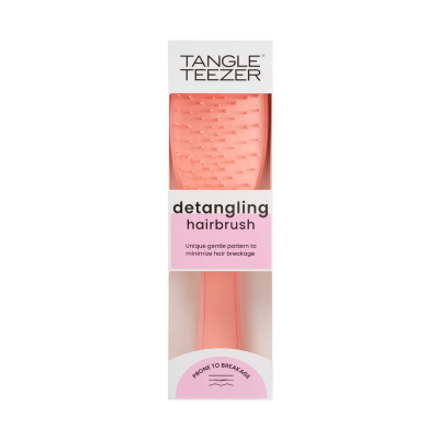 Tangle Teezer Extra Gentle Saffrom Escova Cabelos Quebra | Farmácia d'Arrábida