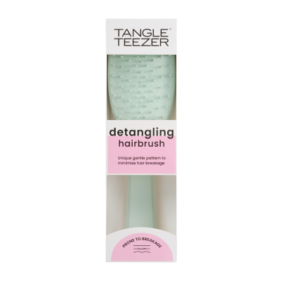 Tangle Teezer Extra Gentle Green | Farmácia d'Arrábida